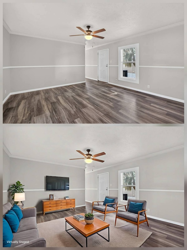 489 Starratt Rd unit 23, Jacksonville, FL 32218 - photo 5