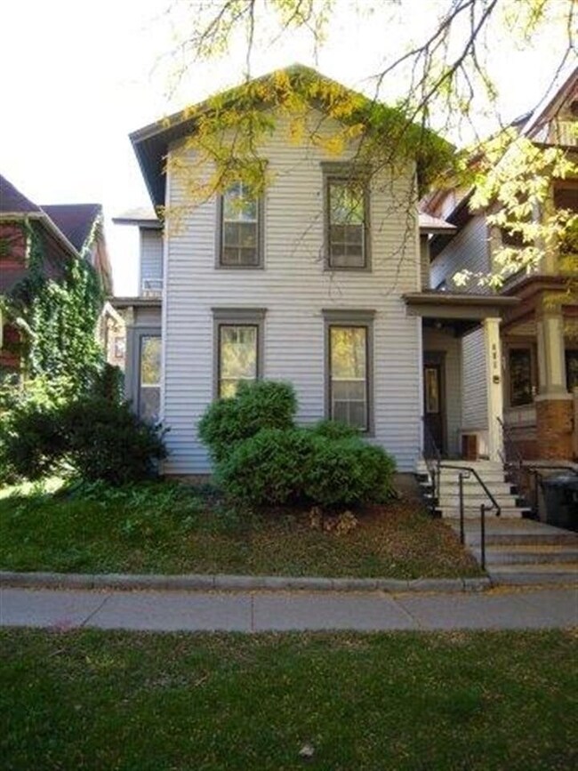 405 W Washington Ave, Madison, WI 53703 - photo 3