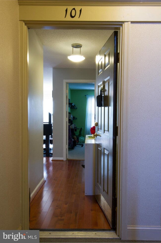 12105 Greenway Ct unit 101, Fairfax, VA 22033 - photo 2