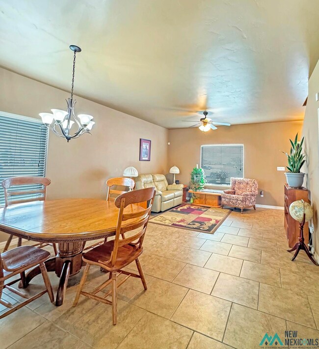 4005 Jesse James Ct, Carlsbad, NM 88220 - photo 5