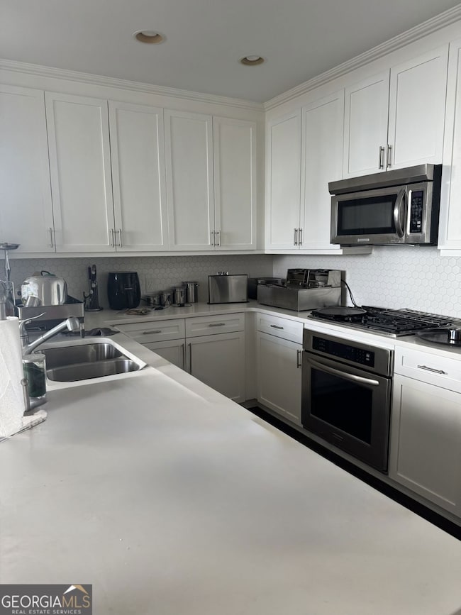 The Atlantic unit 2901, Atlanta, GA 30363 - photo 4