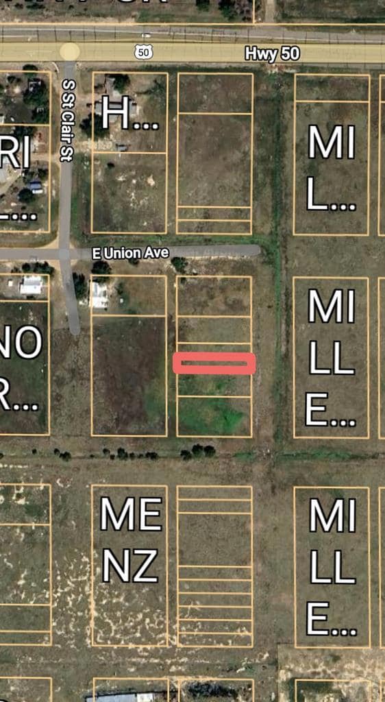 BLK 6 4,5&7 Adams St, Hasty, CO 81044 - photo 5