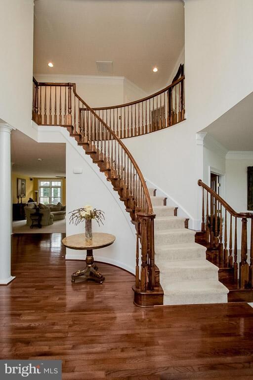 16828 Carmichael Place, Purcellville, VA 20132 - photo 2