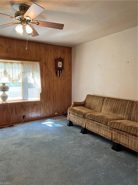 Living room 15 x 12