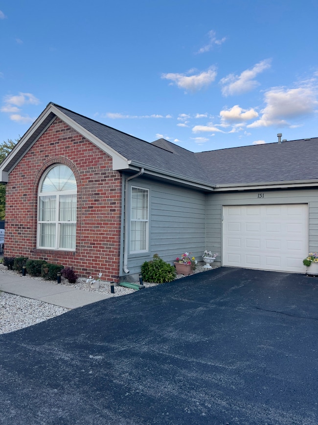 131 E 163rd St unit 16A, South Holland, IL 60473 - photo 2