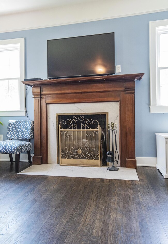 908 S Brittain St, Shelbyville, TN 37160 - photo 4