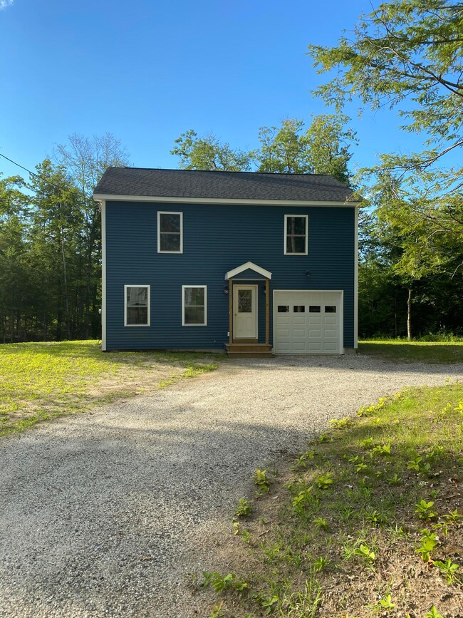 Baldwin Front house 2
