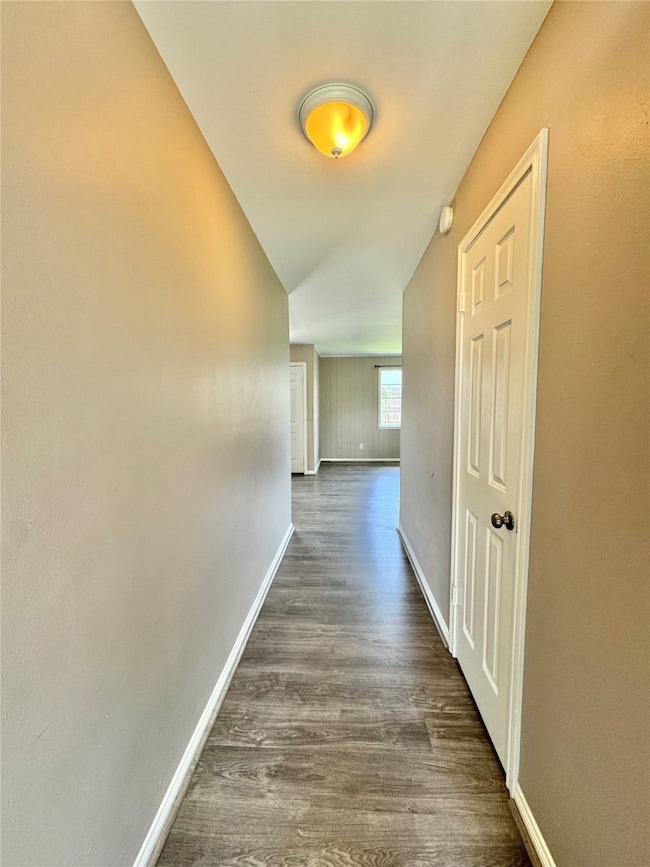 5710 Hoover St, Houston, TX 77092 - photo 3