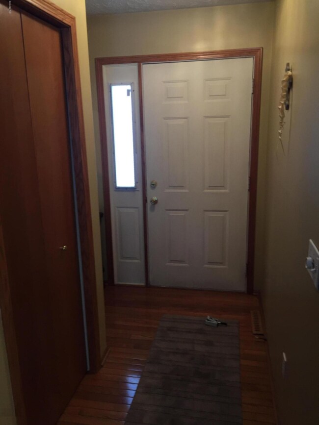 Entry