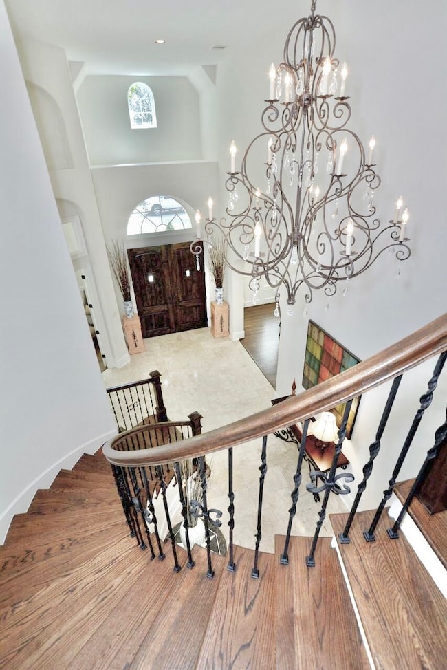 1405 Glourie Dr, Houston, TX 77055 - photo 6