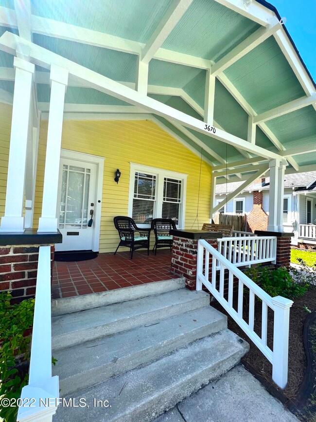 3670 Oak St, Jacksonville, FL 32205 - photo 2