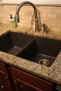 kitchen sink