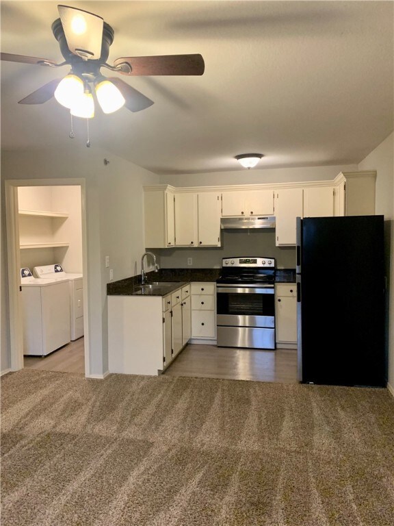 944 N Storer Ave unit 10, Fayetteville, AR 72701 - photo 3