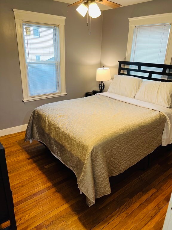 40 Rockdale St unit 1, Mattapan, MA 02126 - photo 6