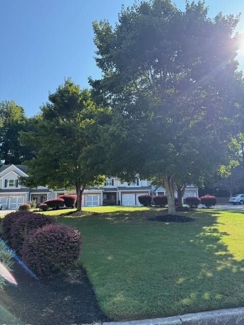 243 Brownstone Cir unit 25, Marietta, GA 30008 - photo 4