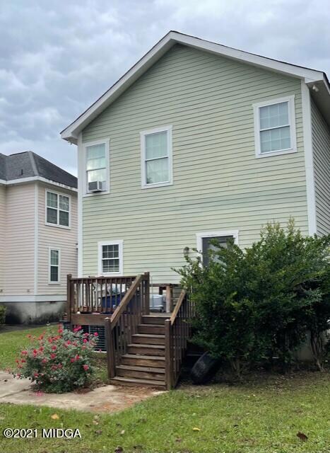 1272 Shamrock St, Macon, GA 31201 - photo 3