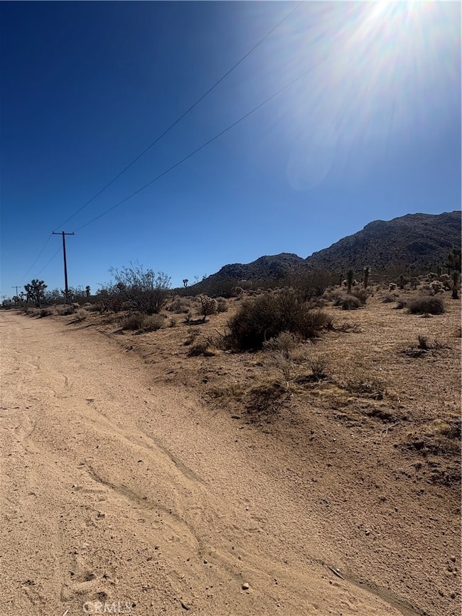 0 Melton Trail unit JT25242563, Joshua Tree, CA 92252 - photo 2
