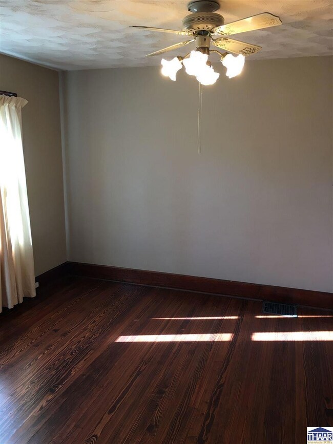 114 Blakely Ave, Terre Haute, IN 47803 - photo 4