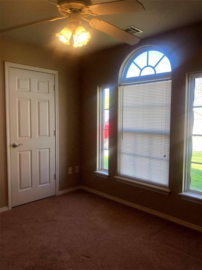 Front room