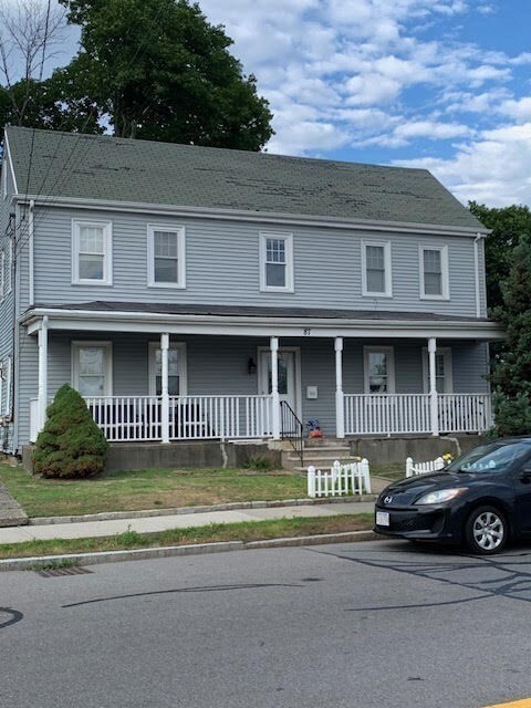 87 Crafts St unit 2, Newton, MA 02458 - photo 4