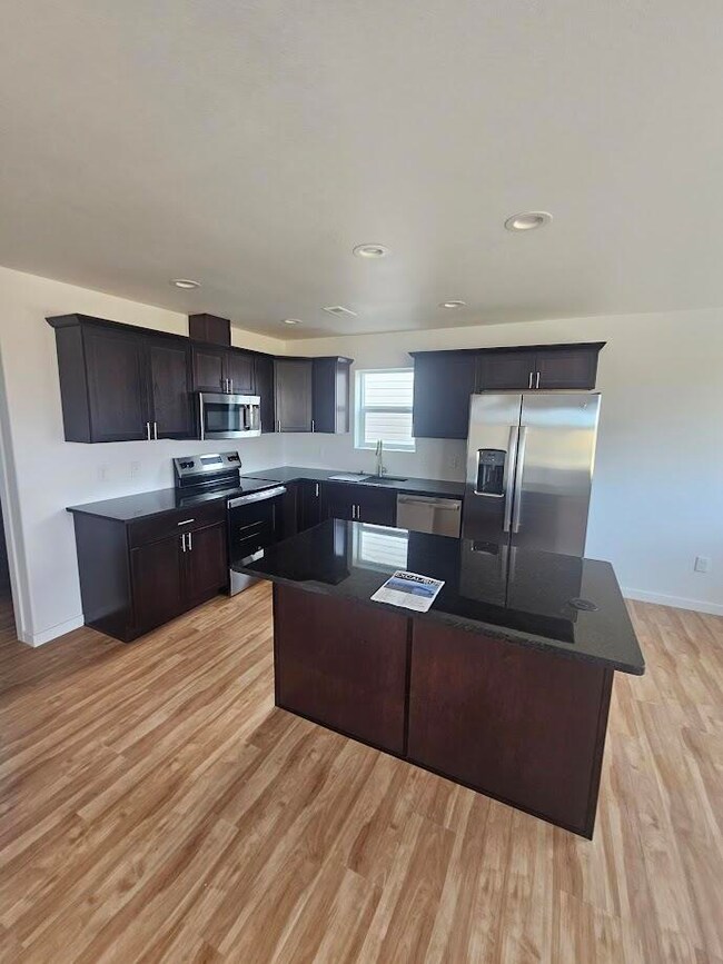 1034 Covey Run Rd unit (M-15), Sheridan, WY 82801 - photo 2