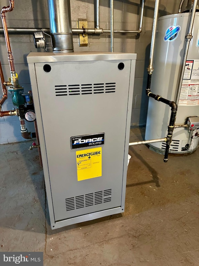 545 Morton Ave, Rosenhayn, NJ 08352 - photo 7