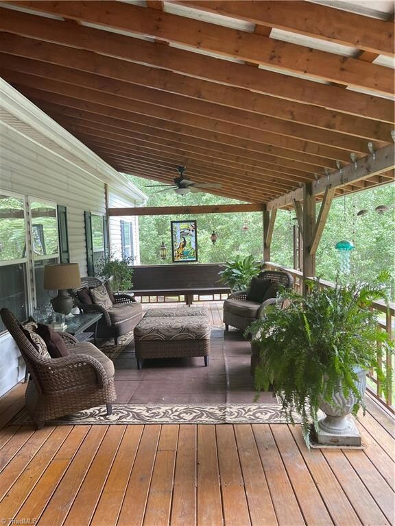 161 Carroll Farm Rd, Pittsboro, NC 27312 - photo 6