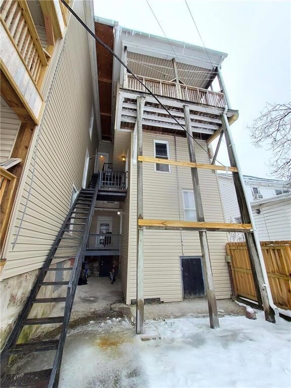 503 N Railroad St unit 2, Tamaqua, PA 18252 - photo 2
