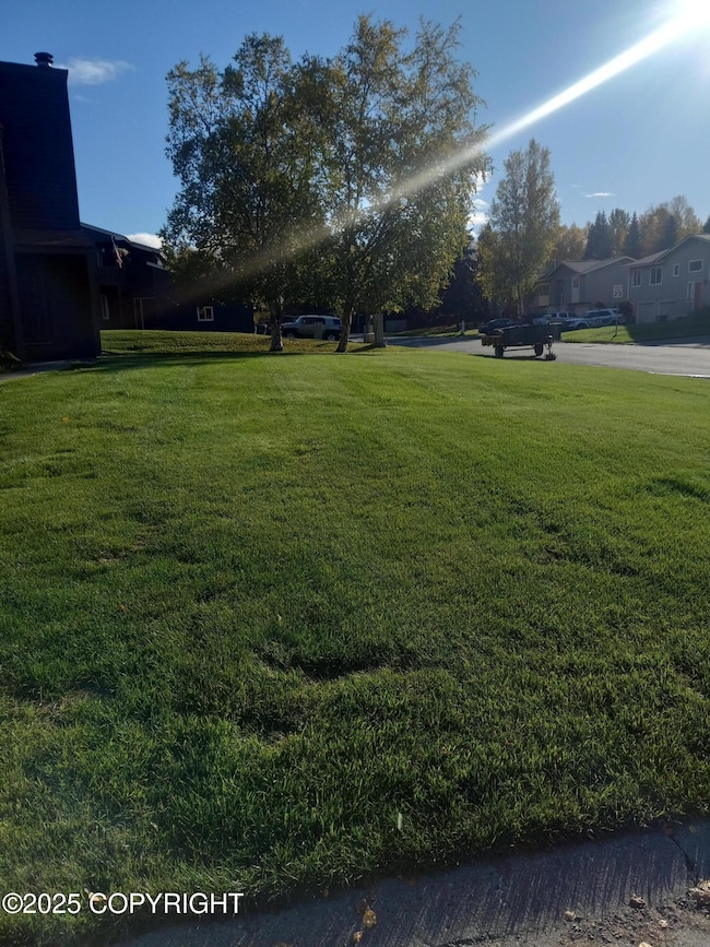1028 W 80th Ave, Anchorage, AK 99518 - photo 2