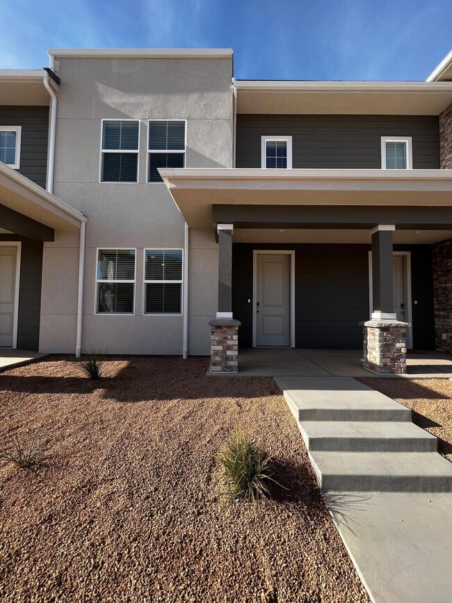 5939 S Orchid Cove unit 1109, Saint George, UT 84790 - photo 3