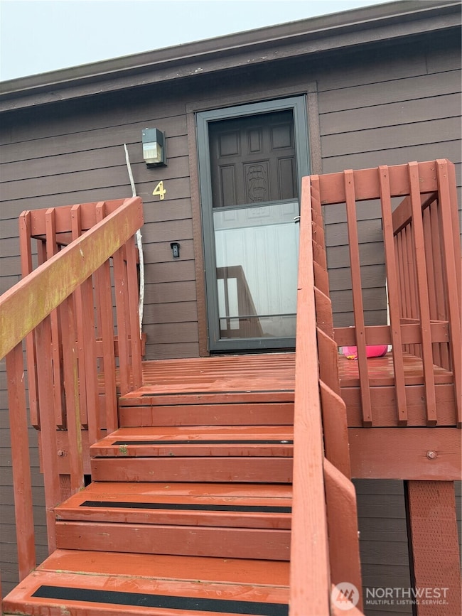 1317 Ocean Shores Blvd SW unit 4, Ocean Shores, WA 98569 - photo 2