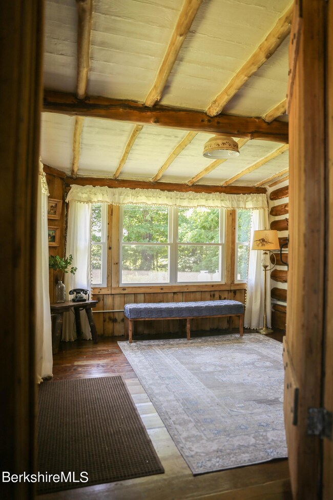 7 cabin