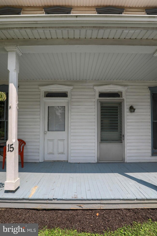 15 E Main St, Brownstown, PA 17508 - photo 2