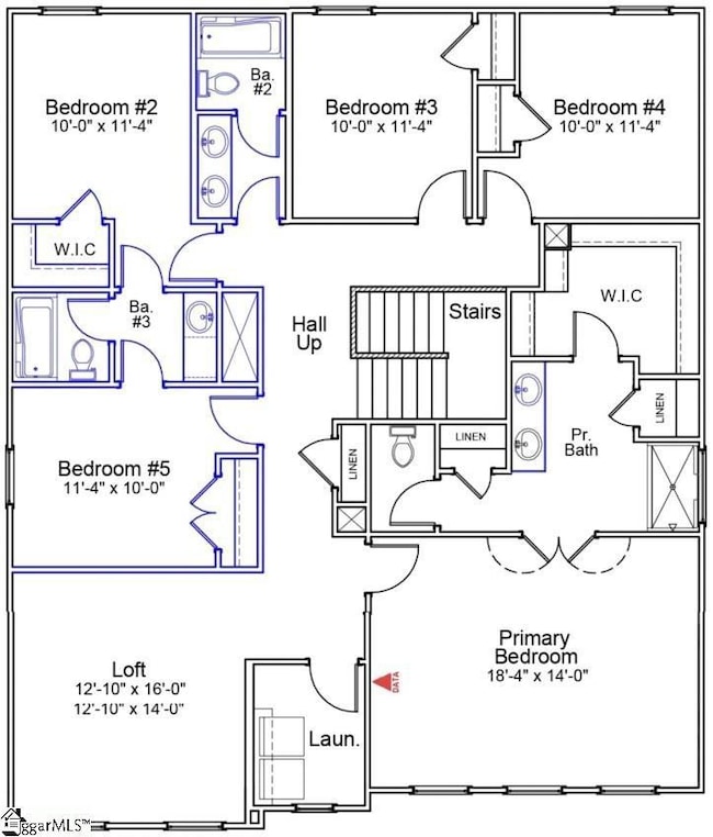 423 Dodger Ave, Chesnee, SC 29323 - photo 3