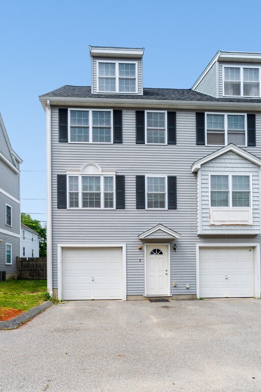 14 Watson St unit 8, Lowell, MA 01852 - photo 3