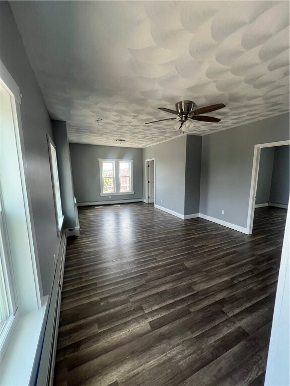 8 Humes St unit 3, Pawtucket, RI 02860 - photo 2