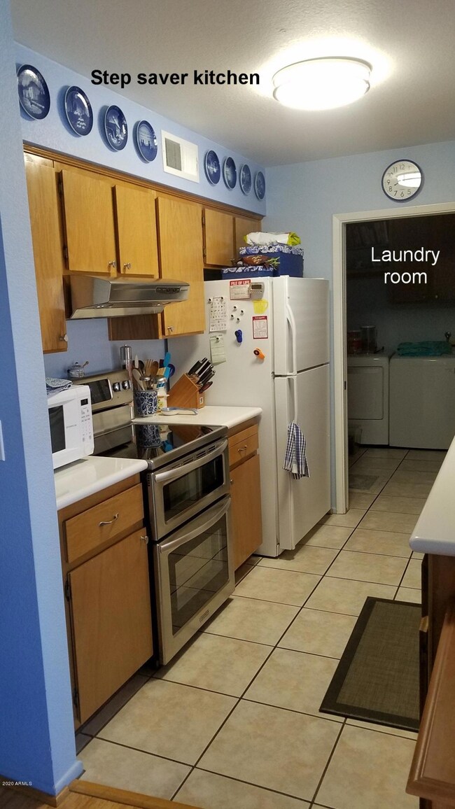 Kitchen 1