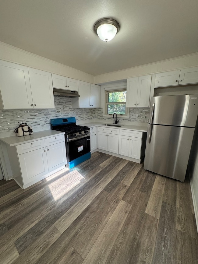 7 Monee Ct, Park Forest, IL 60466 - photo 4