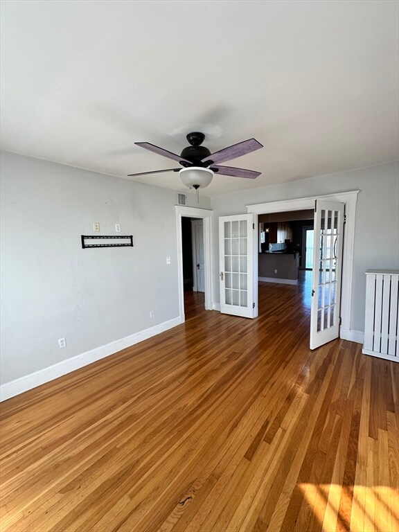 46 Semont Rd unit 3, Dorchester Center, MA 02124 - photo 2