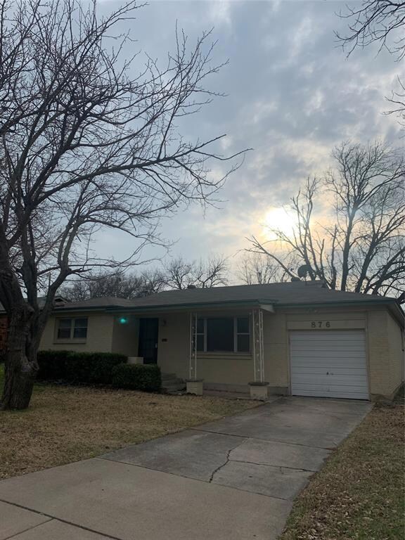 876 Odie Dr, Fort Worth, TX 76108 - photo 2