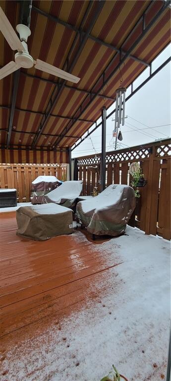 408 S Main St, Sheridan, IN 46069 - photo 7