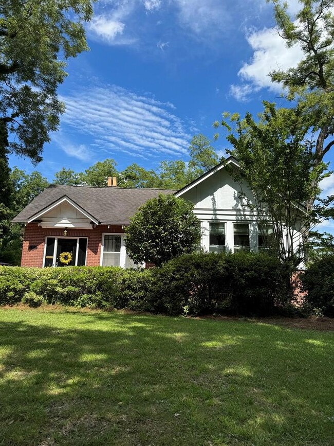 631 N Eufaula Ave, Eufaula, AL 36027 - photo 3