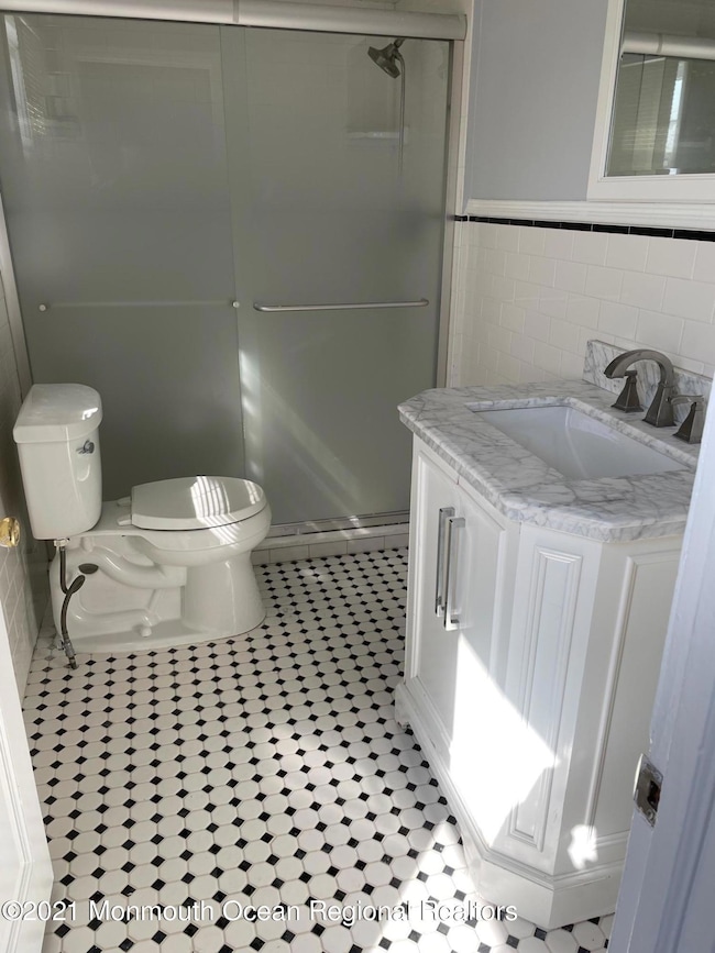 600 1/2 Mccabe Ave, Bradley Beach, NJ 07720 - photo 5