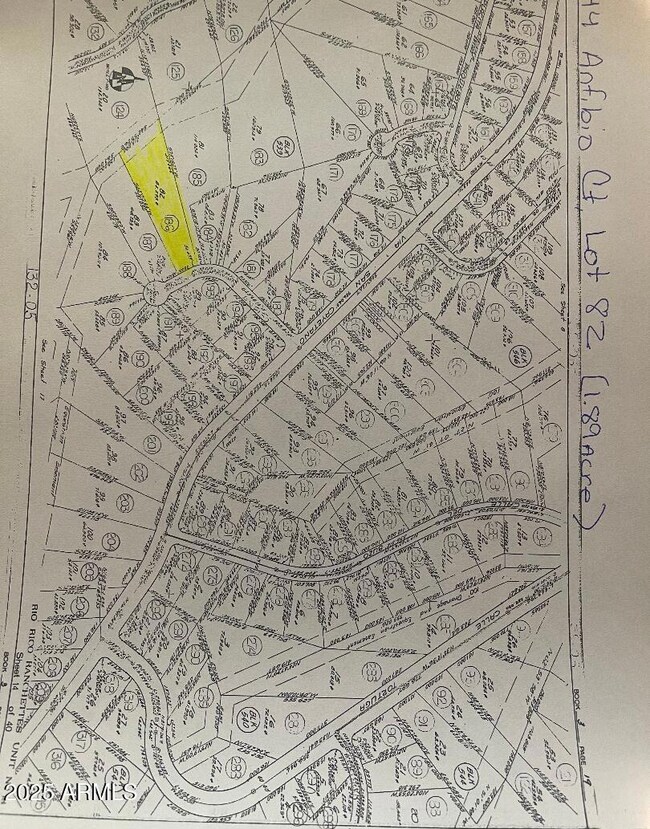 344 Anfibio Ct unit 82, Rio Rico, AZ 85648 - photo 3