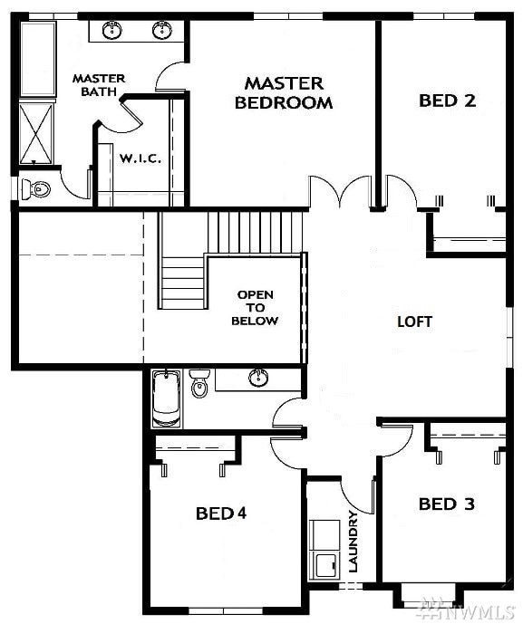 9564 Tyler Terrace Ct SE, Yelm, WA 98597 - photo 2