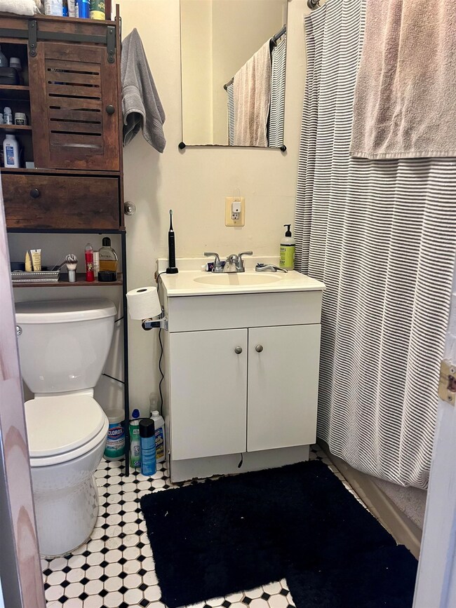 219 Park Ave unit 1, Hoboken, NJ 07030 - photo 3