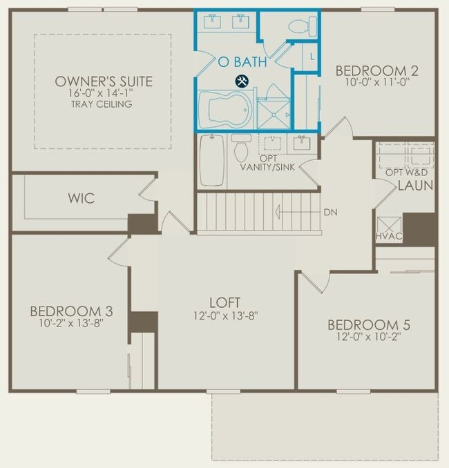 342 Delta Way, La Vergne, TN 37086 - photo 3