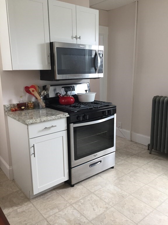 40 Wigglesworth St unit 1, Somerville, MA 02145 - photo 5