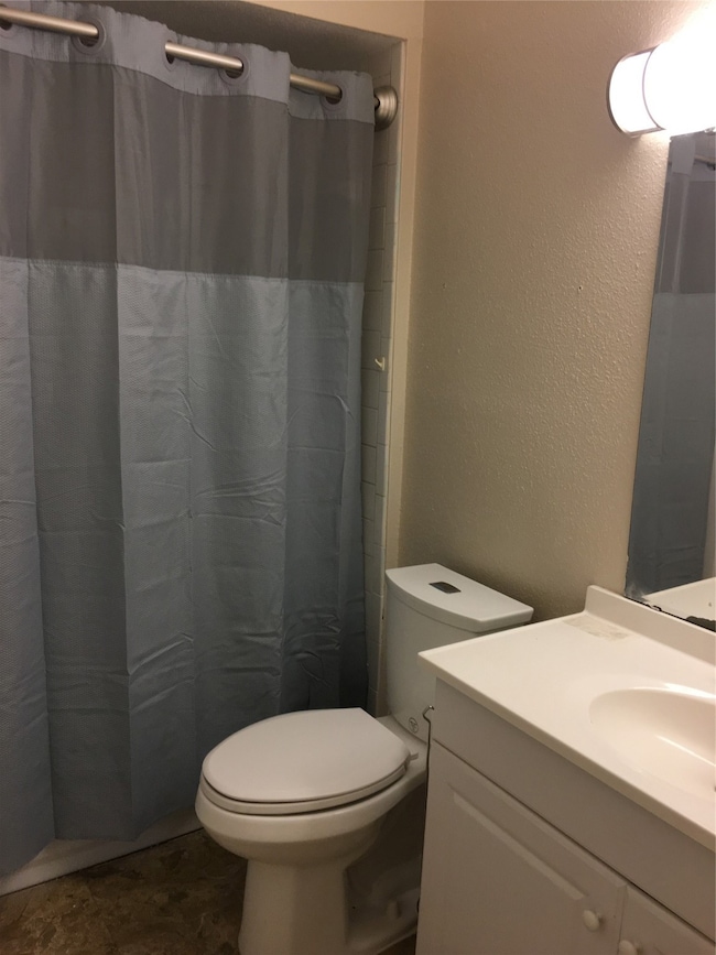 Restroom