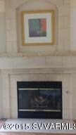 606DS Fireplace